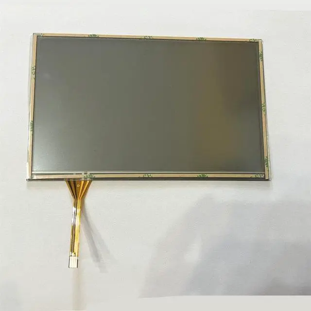 Alt view image 5 of 5 - 1PC 4pin 7'' Touch-Screen glass Digitizer For  Hyundai Sonata veloster 2013-2016