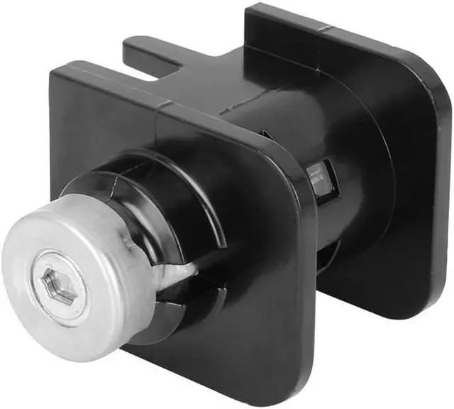 Alt view image 2 of 5 - Acaigel Engine Hood Bonnet Lock Latch Catch Cylinder W/ 2 Key For Ford Transit Connect