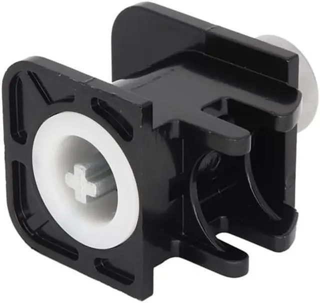 Alt view image 4 of 5 - Acaigel Engine Hood Bonnet Lock Latch Catch Cylinder W/ 2 Key For Ford Transit Connect