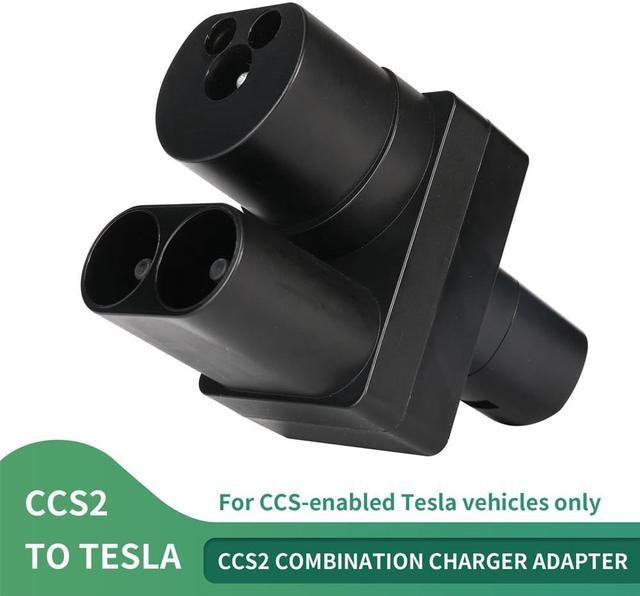 CCS2 To Tesla Adapter