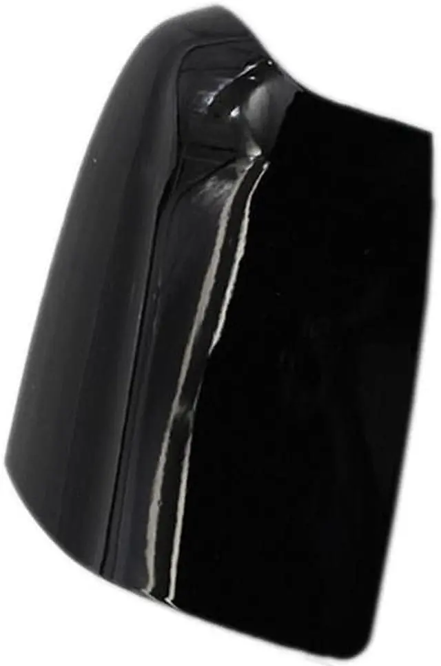 Alt view image 2 of 6 - Acaigel 1x Left Side Mirror Cover Cap For Ford Focus MK2 2005-2008