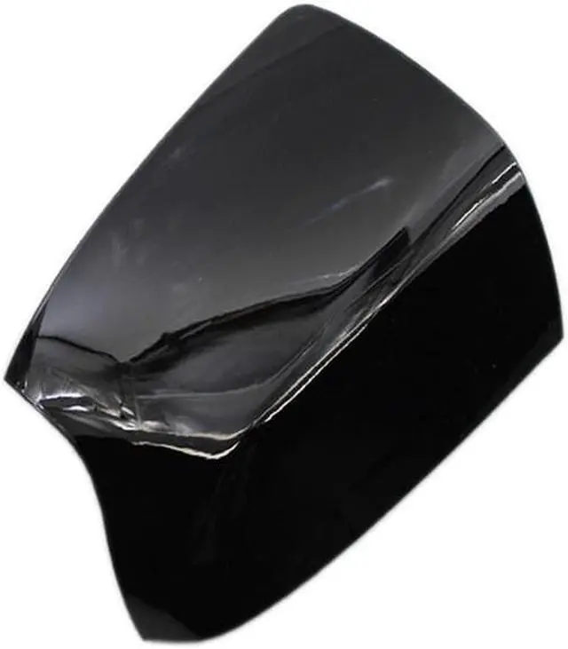 Alt view image 3 of 6 - Acaigel 1x Left Side Mirror Cover Cap For Ford Focus MK2 2005-2008