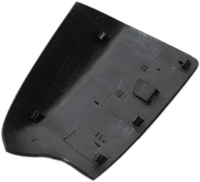 Alt view image 4 of 6 - Acaigel 1x Left Side Mirror Cover Cap For Ford Focus MK2 2005-2008