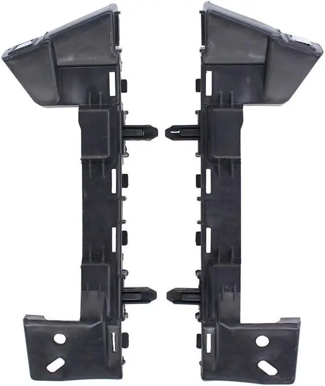 Main image of Acaigel For 2016-2019 Chevrolet Cruze Front Bumper Bracket Retainers 84229330, 84229332