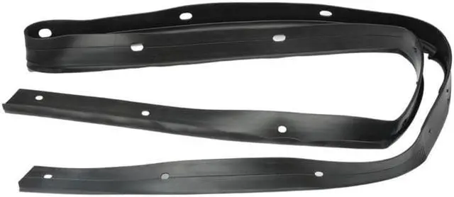 Main image of Paiying Rubber Hood Seal Gasket For 2016-2019 Honda Civic 74146-TBA-A01