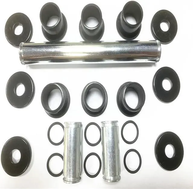 Alt view image 2 of 5 - Acaigel Front Upper & Lower A-Arm Bearing Bushing Kit for Kawasaki Teryx 750 & Teryx 800