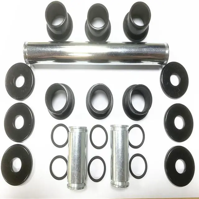 Alt view image 5 of 5 - Acaigel Front Upper & Lower A-Arm Bearing Bushing Kit for Kawasaki Teryx 750 & Teryx 800