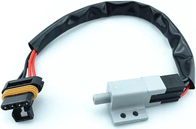Main image of Yingshan Brake & Accelerator Pedal Switch For EZGO RXV Golf Cart 607605 610668 606711 USA