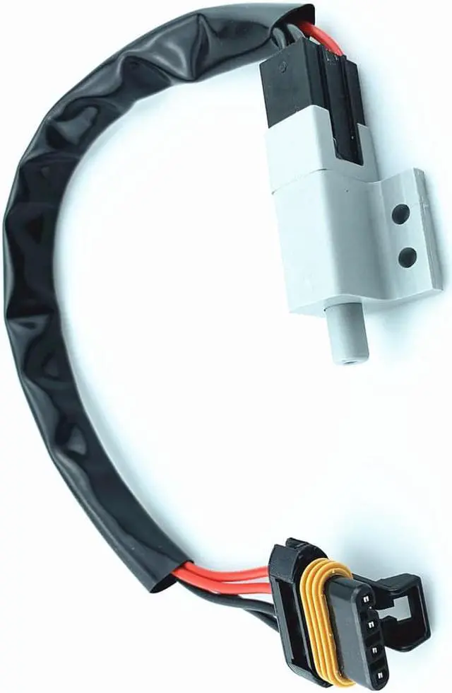 Alt view image 2 of 5 - Yingshan Brake & Accelerator Pedal Switch For EZGO RXV Golf Cart 607605 610668 606711 USA