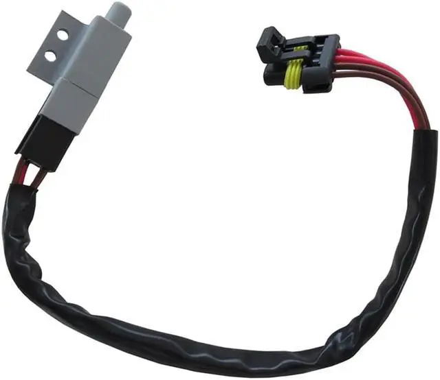 Alt view image 3 of 5 - Yingshan Brake & Accelerator Pedal Switch For EZGO RXV Golf Cart 607605 610668 606711 USA