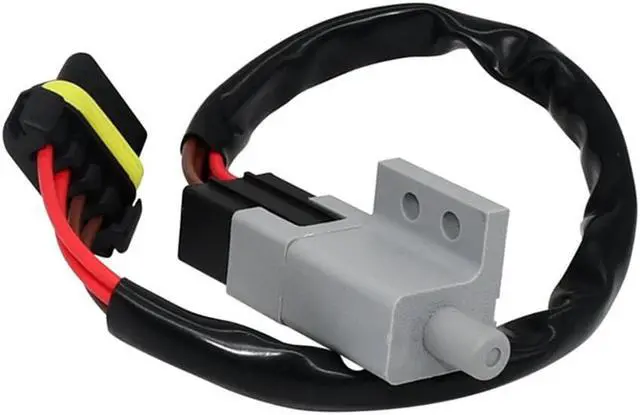 Alt view image 5 of 5 - Yingshan Brake & Accelerator Pedal Switch For EZGO RXV Golf Cart 607605 610668 606711 USA