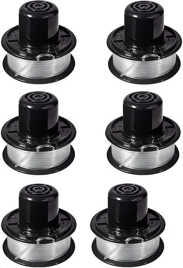 Alt view image 5 of 5 - Acaigel 6Pcs RS-136 Spool Line Trimmer Cable 0.065" For ST4000 ST4050 ST4500 ST5000 New