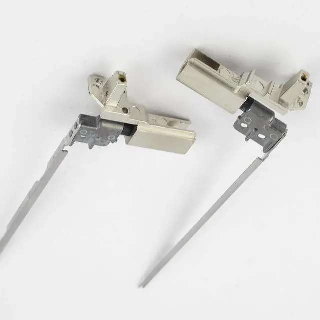 Alt view image 6 of 6 - LCD Screen Hinge Kit For Lenovo Thinkpad T430 T430i 04W6863 04W6864
