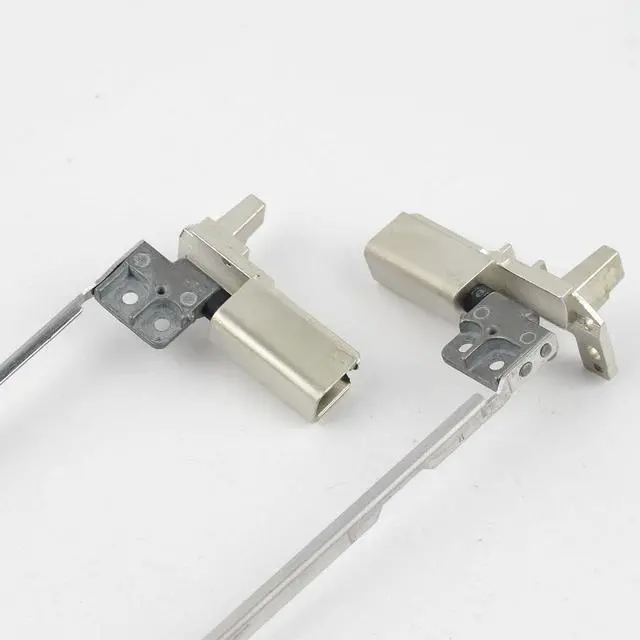 Alt view image 5 of 6 - LCD Screen Hinge Kit For Lenovo Thinkpad T430 T430i 04W6863 04W6864