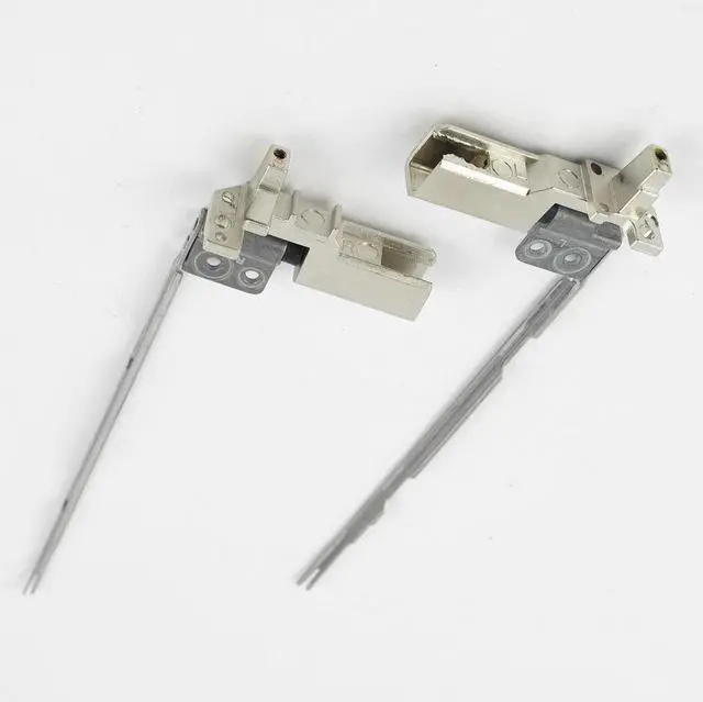 Alt view image 3 of 6 - LCD Screen Hinge Kit For Lenovo Thinkpad T430 T430i 04W6863 04W6864