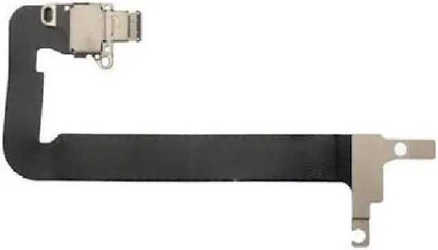 Alt view image 4 of 5 - USB C Board Flex Cable for Apple MacBook Retina 12" A1534 I/O 821-00482-A 2016 2017