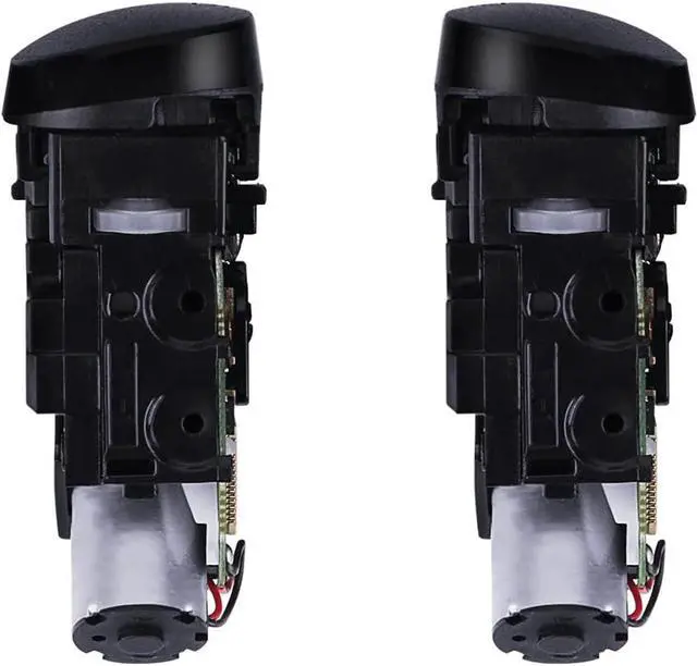 Alt view image 2 of 7 - Replacement Triggers Adaptive Trigger Accessories Compatible with PS5 Controller