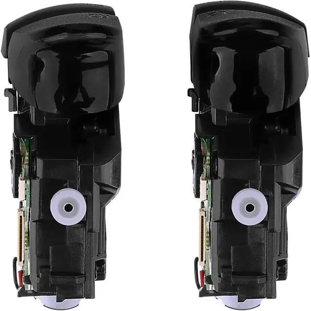 Alt view image 3 of 7 - Replacement Triggers Adaptive Trigger Accessories Compatible with PS5 Controller