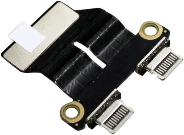 Main image of Acaigel DC in Power Jack I/O USB-C Board Charging Port for MacBook Air 13 Inch A1932 A2179 A2337