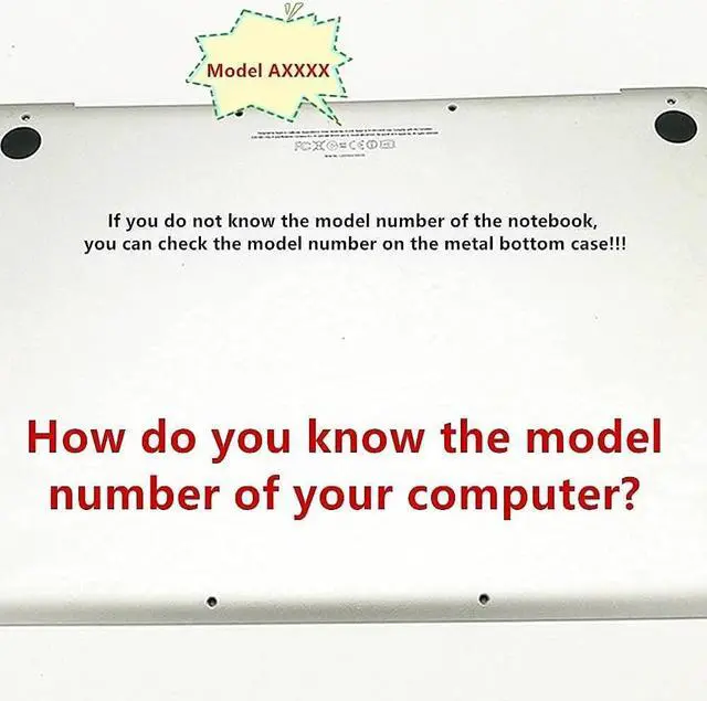 Alt view image 6 of 6 - Space Bar Keyboard Key Clips For Macbook Air Pro 13" 15" 2018 2019 A1989 A1990 A1932 A2159