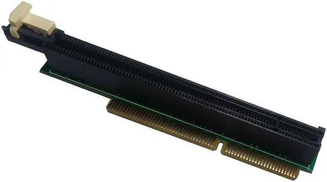 Alt view image 3 of 5 - Acaigel 01AJ940 Expansion Graphic Card for Lenovo ThinkCentre M720Q M920Q M920X P300