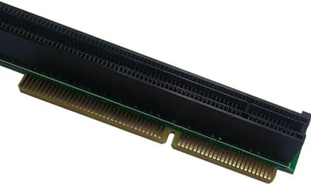Alt view image 4 of 5 - Acaigel 01AJ940 Expansion Graphic Card for Lenovo ThinkCentre M720Q M920Q M920X P300