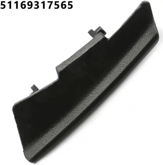 Main image of New Armrest Box Handle Center Box Latch Clip For BMW X1 X2 2014-2019