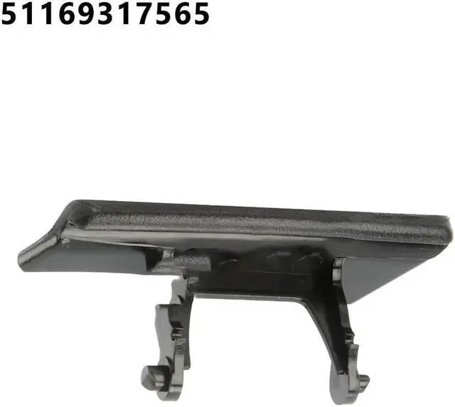 Alt view image 5 of 5 - New Armrest Box Handle Center Box Latch Clip For BMW X1 X2 2014-2019