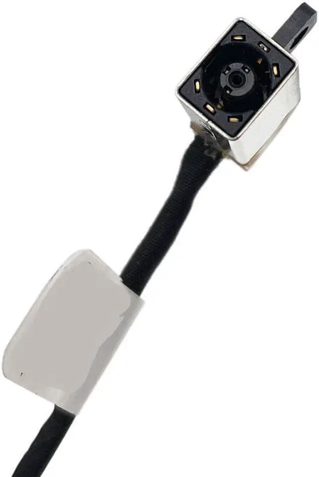 Alt view image 5 of 5 - Laptop DC Power Jack Charging Port Cable for Dell Inspiron 3501/3505/3405/5593