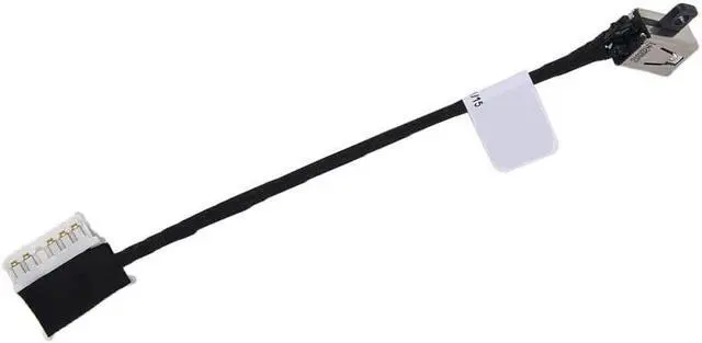 Main image of Laptop DC Power Jack Charging Port Cable for Dell Inspiron 3501/3505/3405/5593