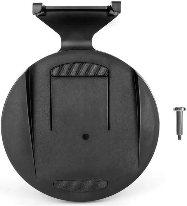 Alt view image 3 of 5 - Acaigel 1PC For PS5 Disc Version Vertical Stand Holder Console Dock Mount Base Support
