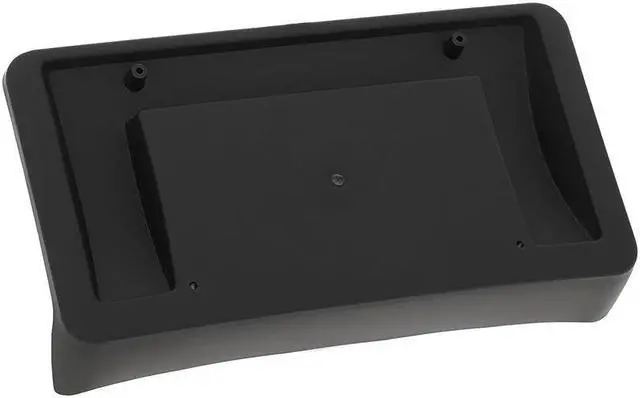 Main image of Front License Plate Mount Frame Bracket Panel Holder For Tesla Model 3