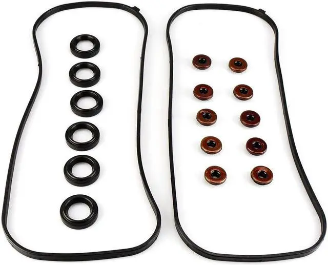 Honda Accord Valve Cover Gasket Top 5 Videos And 80+ Images