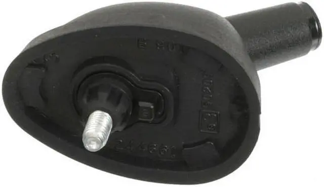 Alt view image 4 of 5 - Yassdwbn Antenna Support Base 68169512AA For Ram ProMaster 1500 2500 3500 City 2014-2019