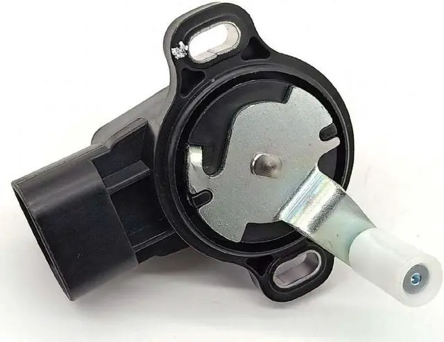 Alt view image 3 of 5 - Acaigel New Accelerator Pedal Sensor Fits for Nissan Xtrail Infiniti QR20/25 18919-5Y700