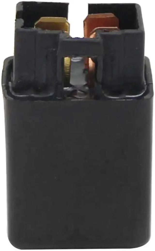 Alt view image 5 of 5 - Yassdwbn 38740-24X50 Fuel Pump Fan Off Relay For Suzuki GSXR600 GSXR750 GSXR1000