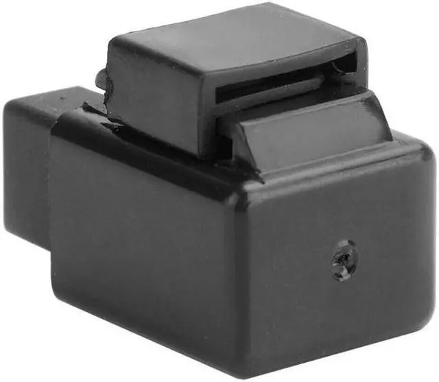 Alt view image 4 of 5 - Yassdwbn 38740-24X50 Fuel Pump Fan Off Relay For Suzuki GSXR600 GSXR750 GSXR1000