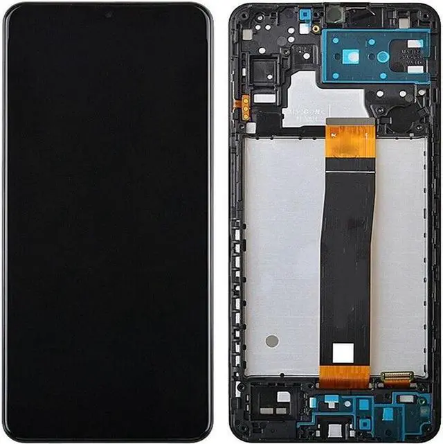 Main image of LCD Display Touch screen Digitizer Frame for Samsung Galaxy A13 5G SM-A136U