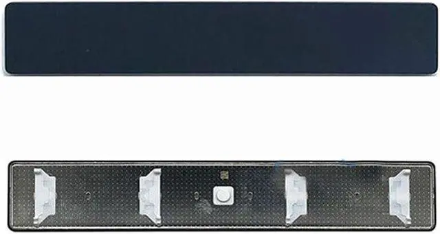 Main image of Space Bar Keyboard Key Clips For Macbook Air Pro 13" 15" 2018 2019 A1989 A1990 A1932 A2159