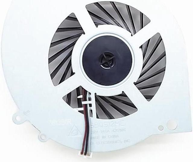 Internal Cooling Fan Replacement For PS4 CUH-12XX CUH-1200 1215A Series  CUH-1200AB01 CUH-1200AB02