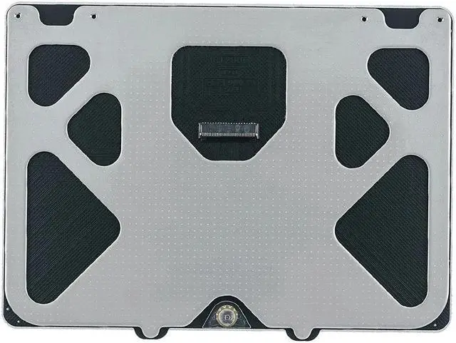 Alt view image 4 of 5 - Trackpad Touchpad for MacBook Pro 13" A1278 15" A1286 2009-2012