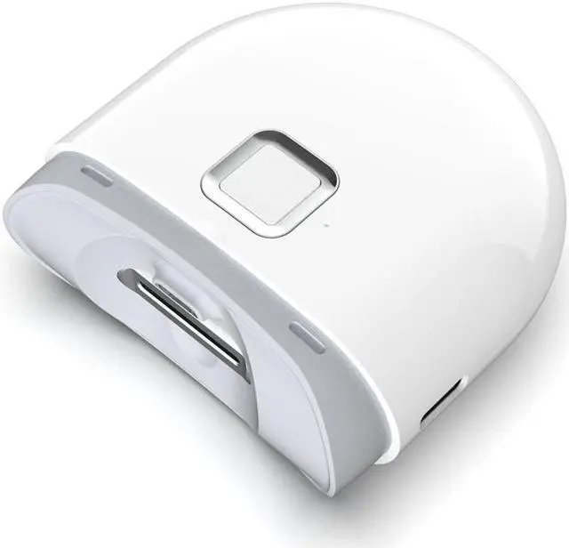 Alt view image 4 of 5 - Professional Cutter Pedicure Electric Automatic Nail Clippers Toe Thick Nails