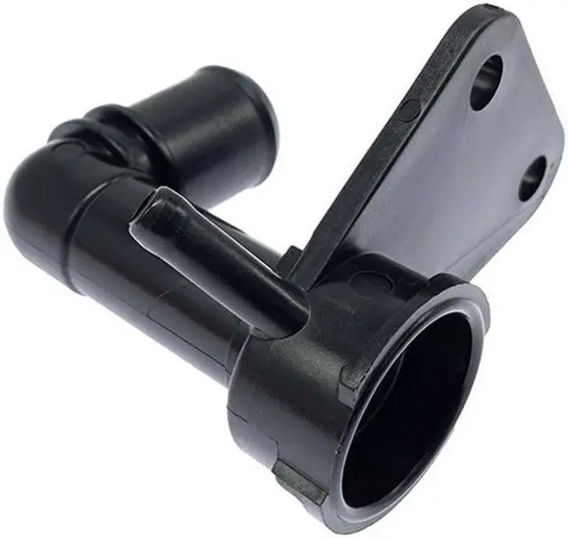 Alt view image 5 of 5 - Yassdwbn Radiator Water Filler Assembly 19050-RNB-A01 Fits For Honda Civic 2006-2011 1.8L