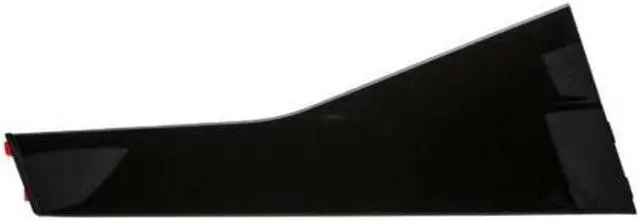 Alt view image 3 of 6 - Paiying Right Door Pillar Window Trim Applique C For Jeep Grand Cherokee 2011 - 2020 Usa