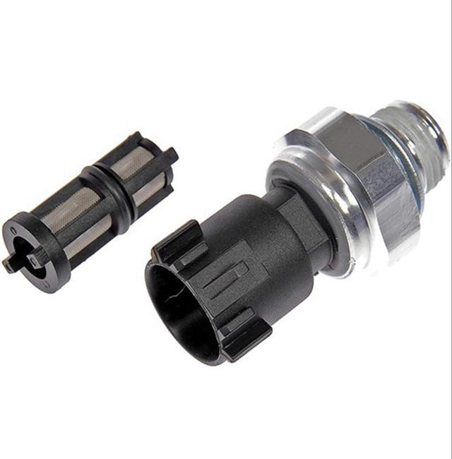 Silverado oil online pressure switch