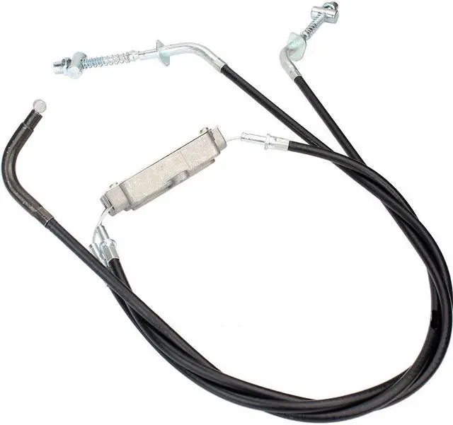Main image of Paiying Front Brake Cable Assembly For Yamaha Moto 4 YFM 200 225 250 350 52H-26361-00-00