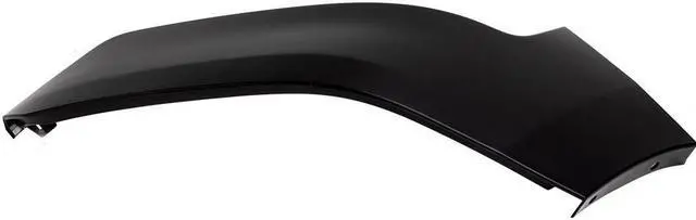 Main image of Paiying Front Left Upper Primed Plastic Bumper End Body Filler Panel For 2019-2022 Ram 1500