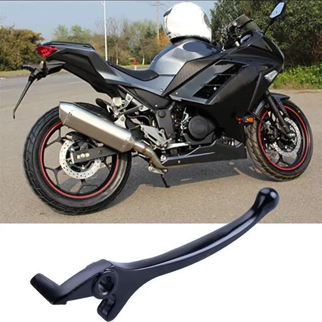 Alt view image 5 of 5 - Furulu Right Hydraulic Disc Brake Lever Fit for Roketa Taotao Dirt Pit Bike 50cc-125cc