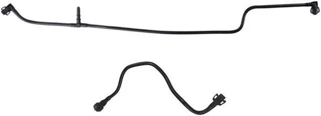 Main image of Acaigel 2 Reservoir Water Hose Lr035630 + Lr146301 For Land Rover Range Rover 13-22 Usa