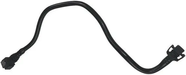 Alt view image 5 of 6 - Paiying 2 Reservoir Water Hose Lr035630 + Lr146301 For Land Rover Range Rover 13-22 Usa